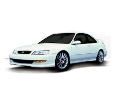 acura cl YA1