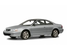acura cl YA4