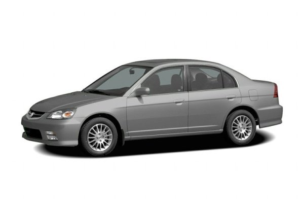acura el ES
