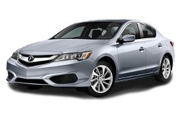 acura ilx DE Facelift