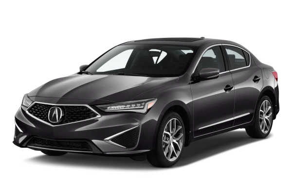 acura ilx DE Facelift