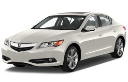 acura ilx DE