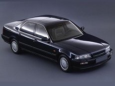 acura legend KA7/KA8