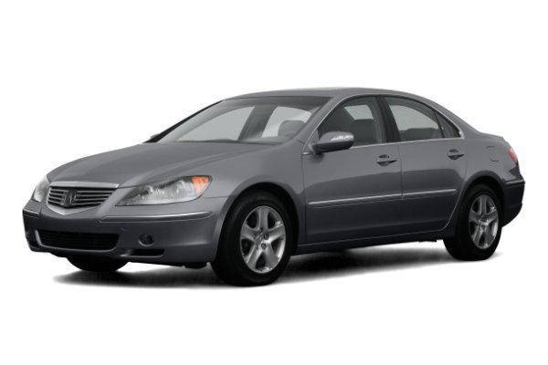 acura rl KB1
