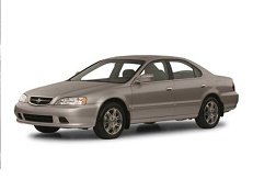 acura tl UA4/UA5