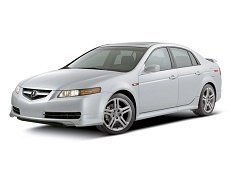 acura tl UA6/UA7