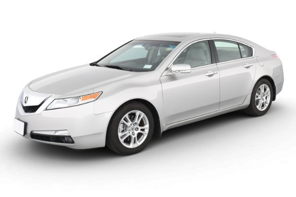 acura tl UA8/UA9