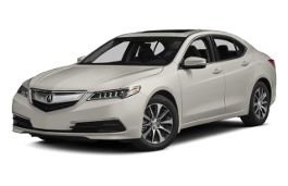 acura tlx I (UB1/UB2/UB3/UB4)