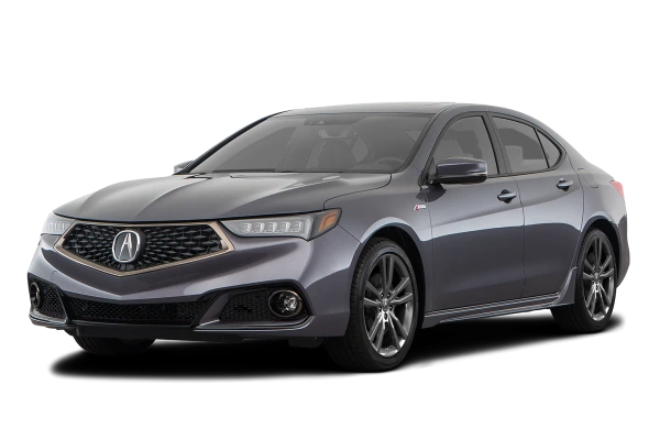 acura tlx I (UB1/UB2/UB3/UB4) Facelift
