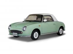 nissan figaro 