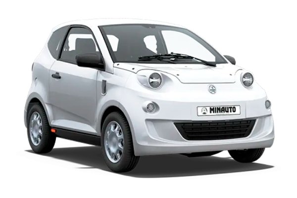 aixam minauto II