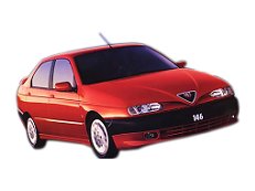 alfa-romeo 146 930B