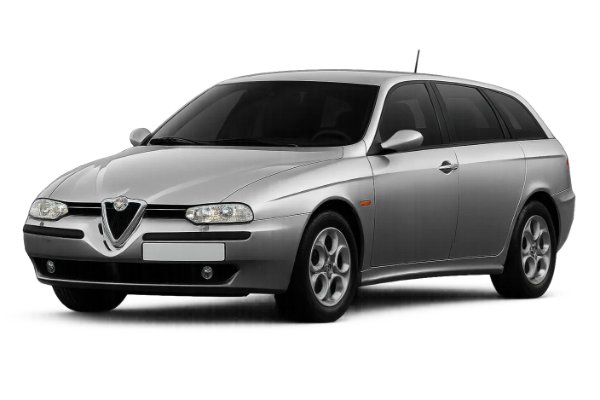 alfa-romeo 156 932