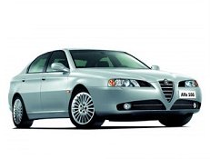 alfa-romeo 166 936