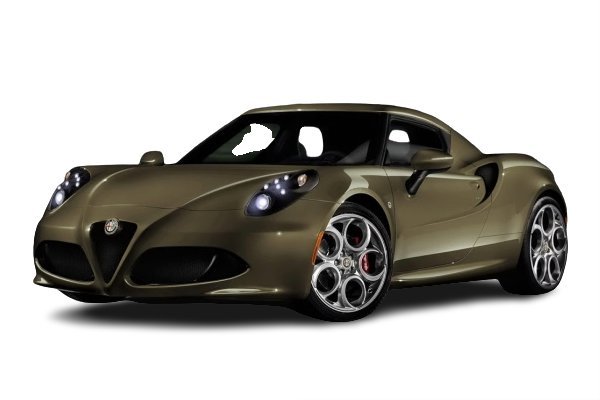 alfa-romeo 4c 960