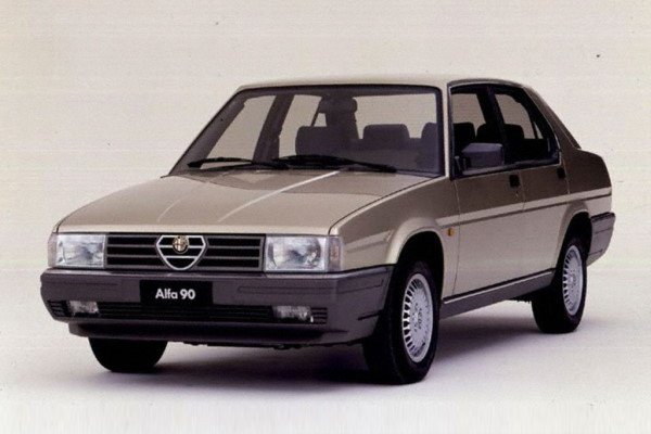 alfa-romeo 90 162A