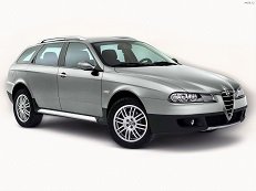 alfa-romeo crosswagon-q4 932B