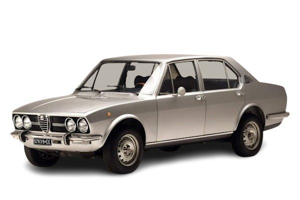 alfa-romeo alfetta 116