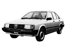 alfa-romeo arna 920