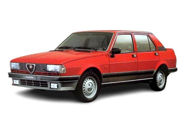 alfa-romeo giulietta 116