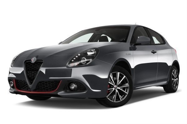 alfa-romeo giulietta 940