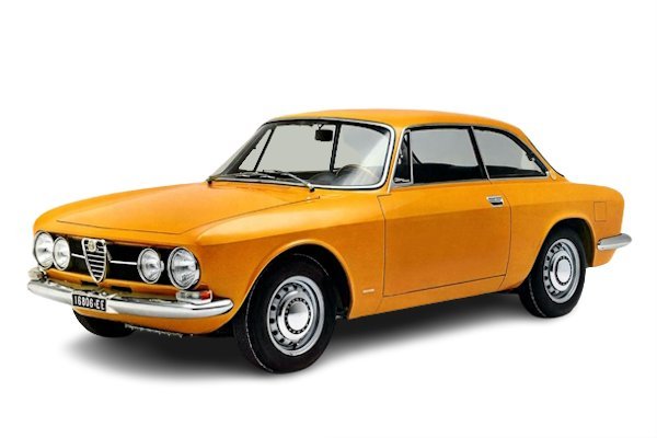 alfa-romeo gt 105/115