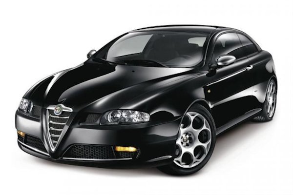 alfa-romeo gt 937