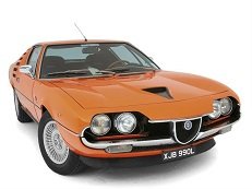 alfa-romeo montreal 105
