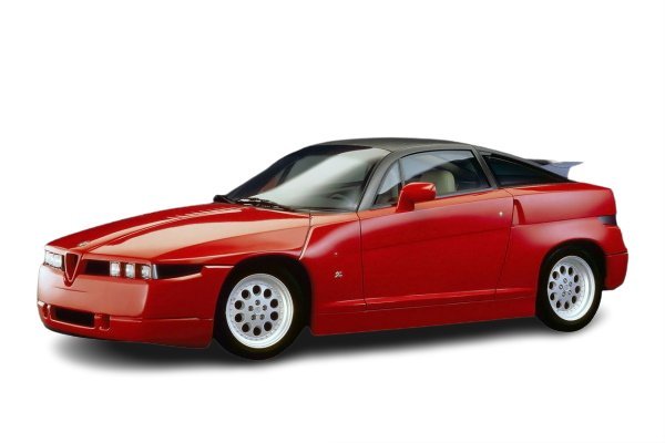 alfa-romeo sz ES30