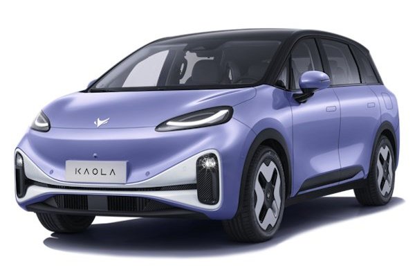 arcfox kaola 