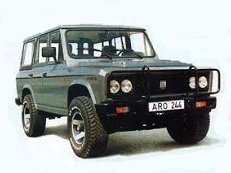 aro 24 
