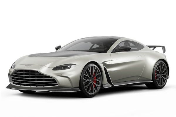 aston-martin v12-vantage AM6