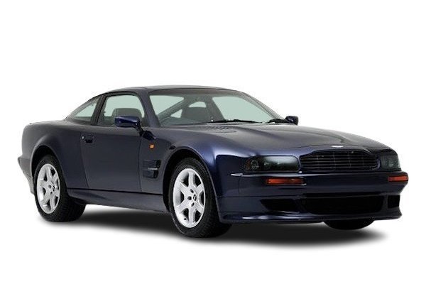 aston-martin v8 II