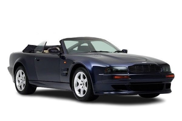 aston-martin v8-virage MP