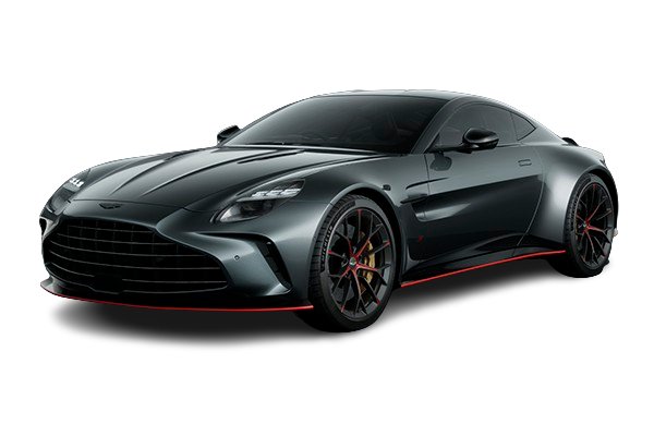 aston-martin vantage-s AM6 Facelift