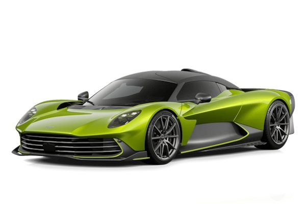 aston-martin valhalla 