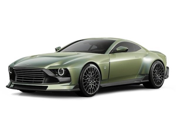 aston-martin valour AM6