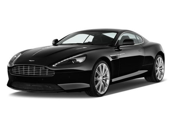 aston-martin virage VH