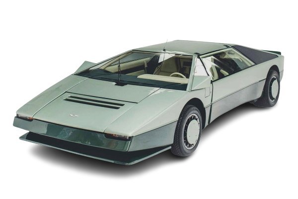 aston-martin bulldog MP