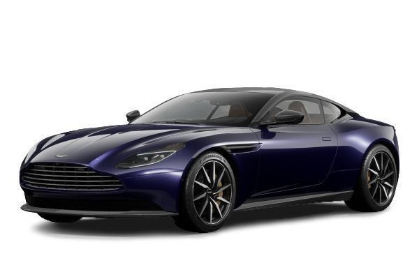 aston-martin db11 AM5