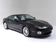 aston-martin db7 NP