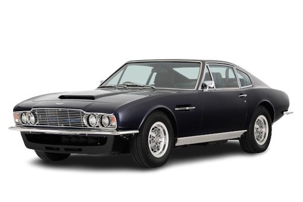 aston-martin dbs MP