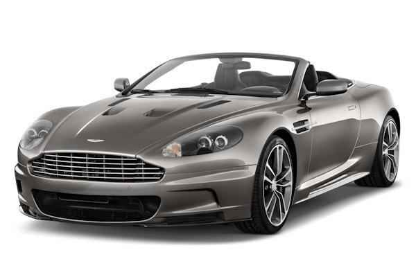 aston-martin dbs VH