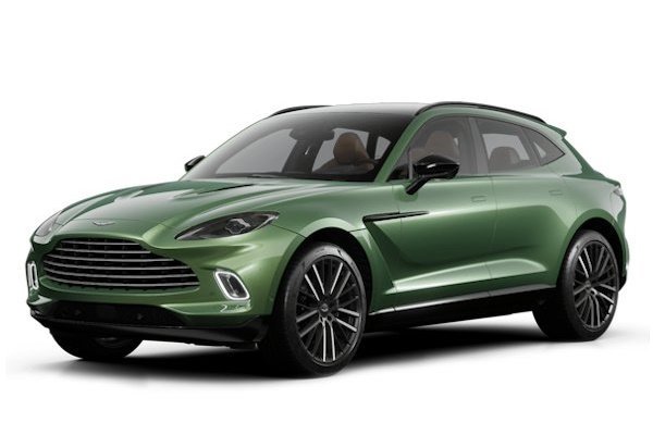 aston-martin dbx AM8