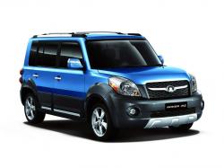 great-wall hover-m2 