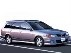 nissan wingroad I (Y10)