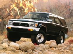 toyota 4runner II