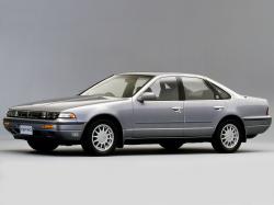nissan cefiro I (A31)