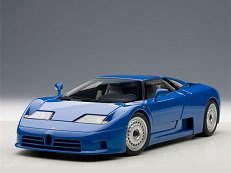 bugatti eb-110 
