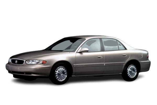 buick century VI